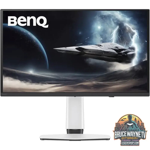 BenQ MOBIUZ EX271QZ 26,5" QHD/WQHD OLED 500 Hz - BenQ
