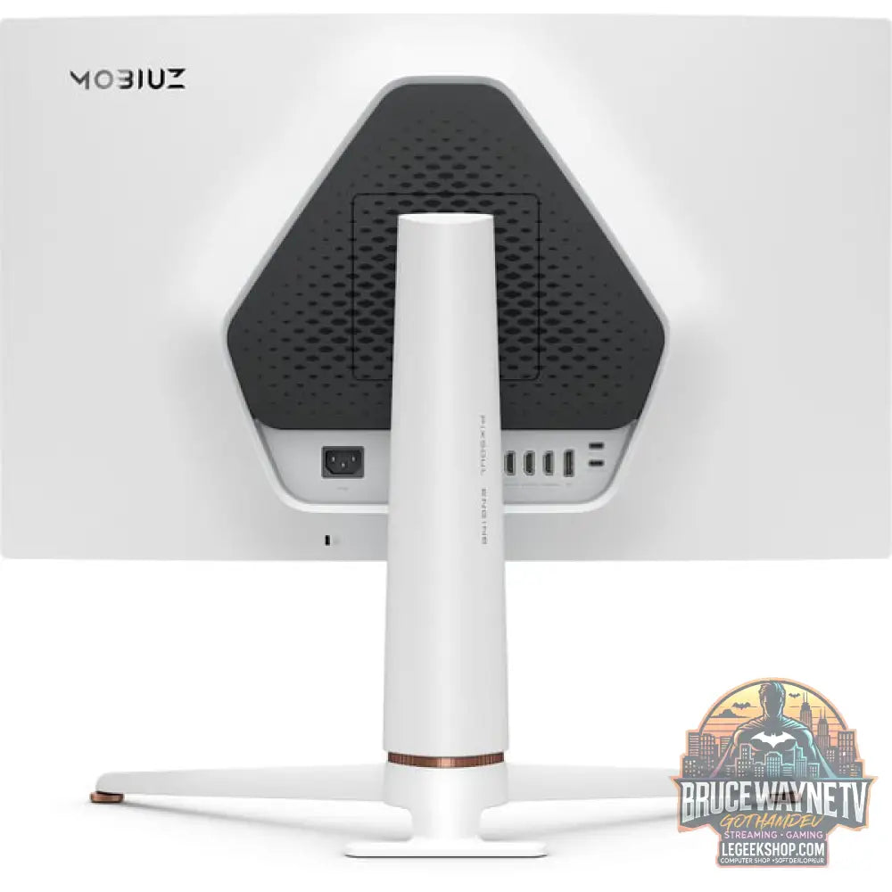 BenQ MOBIUZ EX271U, Gaming-Monitor - vue 6