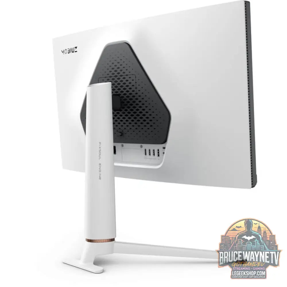 BenQ MOBIUZ EX271U, Gaming-Monitor - vue 5