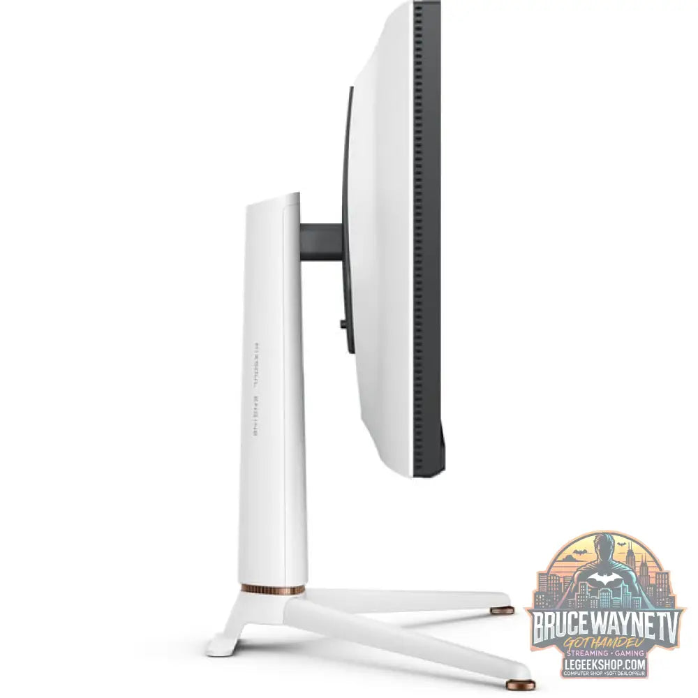 BenQ MOBIUZ EX271U, Gaming-Monitor - vue 7