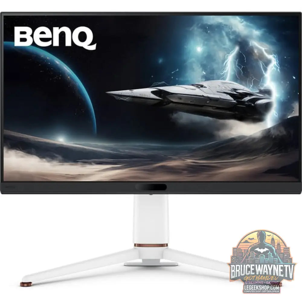 BenQ MOBIUZ EX271U, Gaming-Monitor - vue 2