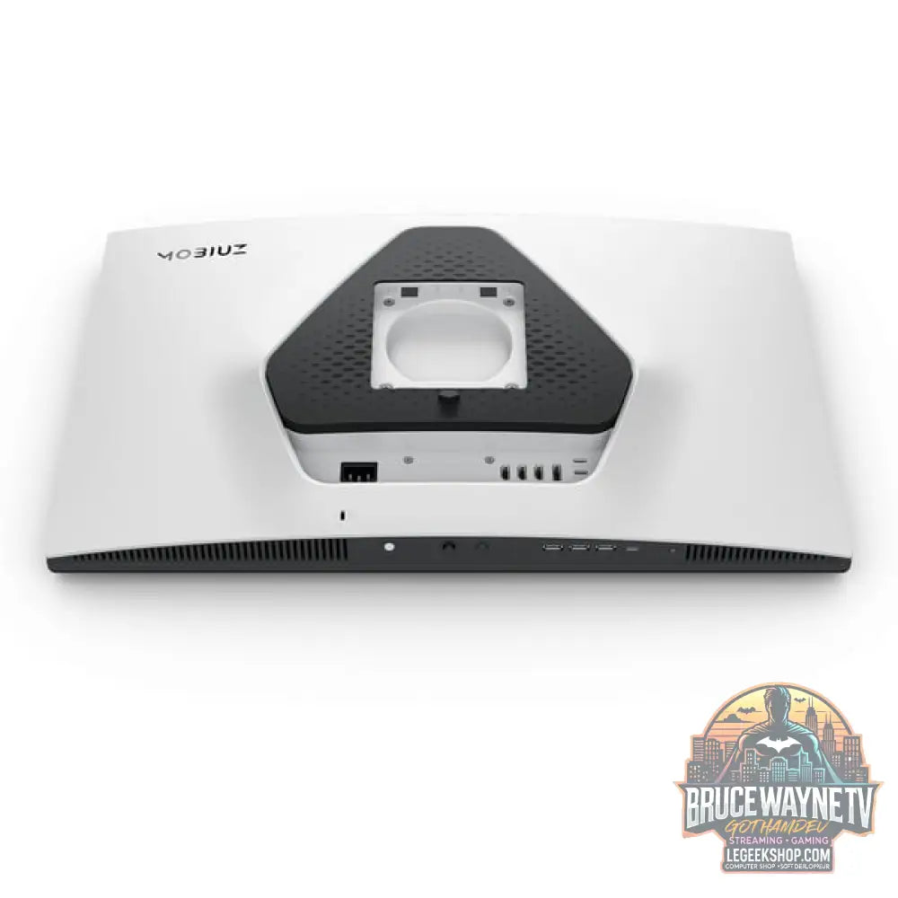 BenQ MOBIUZ EX271U, Gaming-Monitor - vue 8