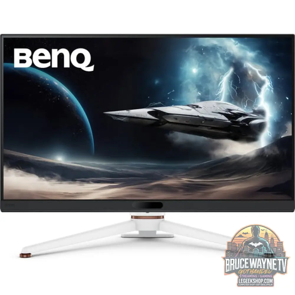 BenQ MOBIUZ EX271U, Gaming-Monitor - vue 4