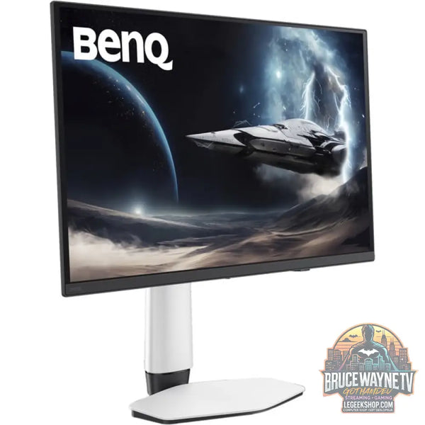 BenQ MOBIUZ EX271UZ, Gaming-Monitor