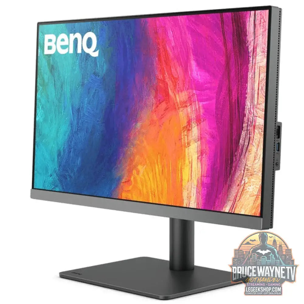 BenQ PD2706U 27" 3840 × 2160 px IPS 60 Hz - BenQ - vue 4