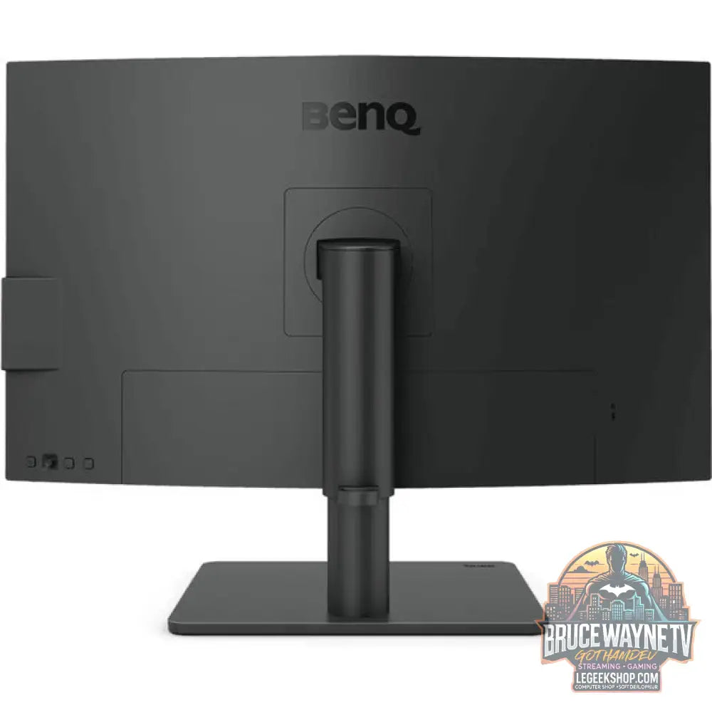 BenQ PD2706U 27" 3840 × 2160 px IPS 60 Hz - BenQ - vue 7