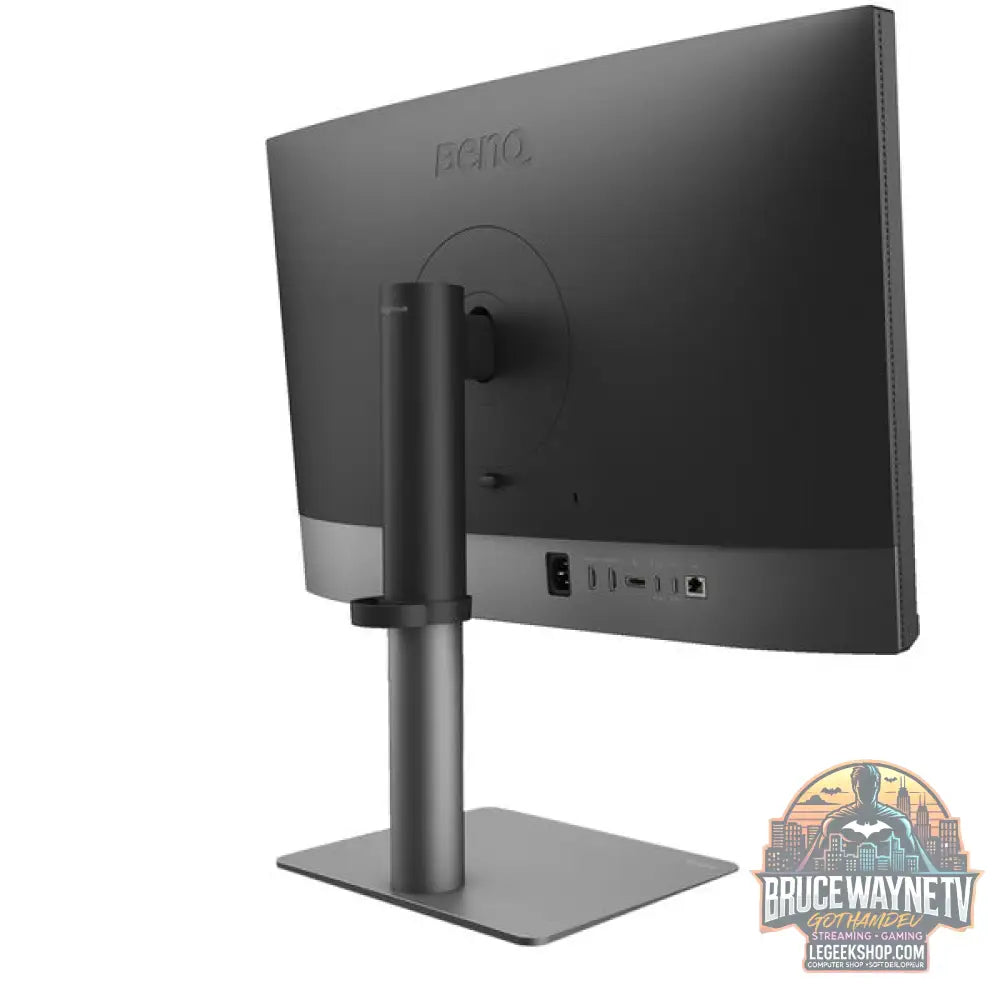 BenQ PD2770U 27" 3840 × 2160 px IPS 60 Hz - BenQ - vue 4