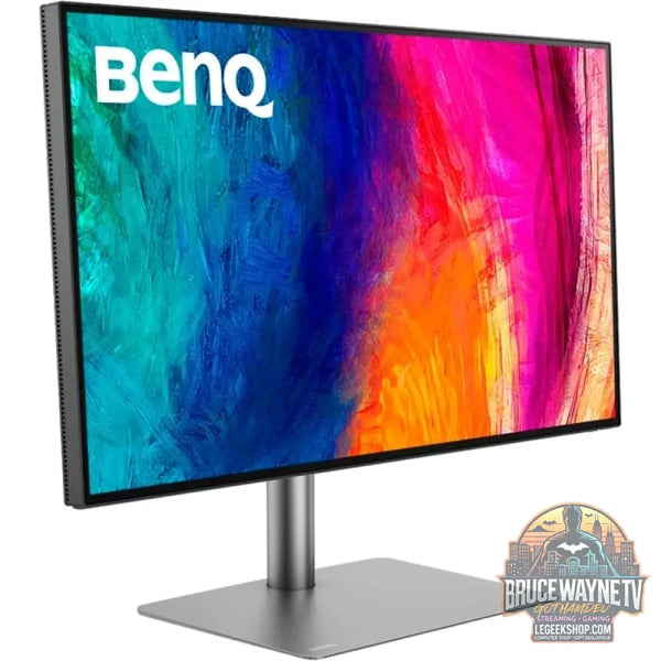 BenQ PD3225U 31,5" 3840 × 2160 px IPS 60 Hz - BenQ