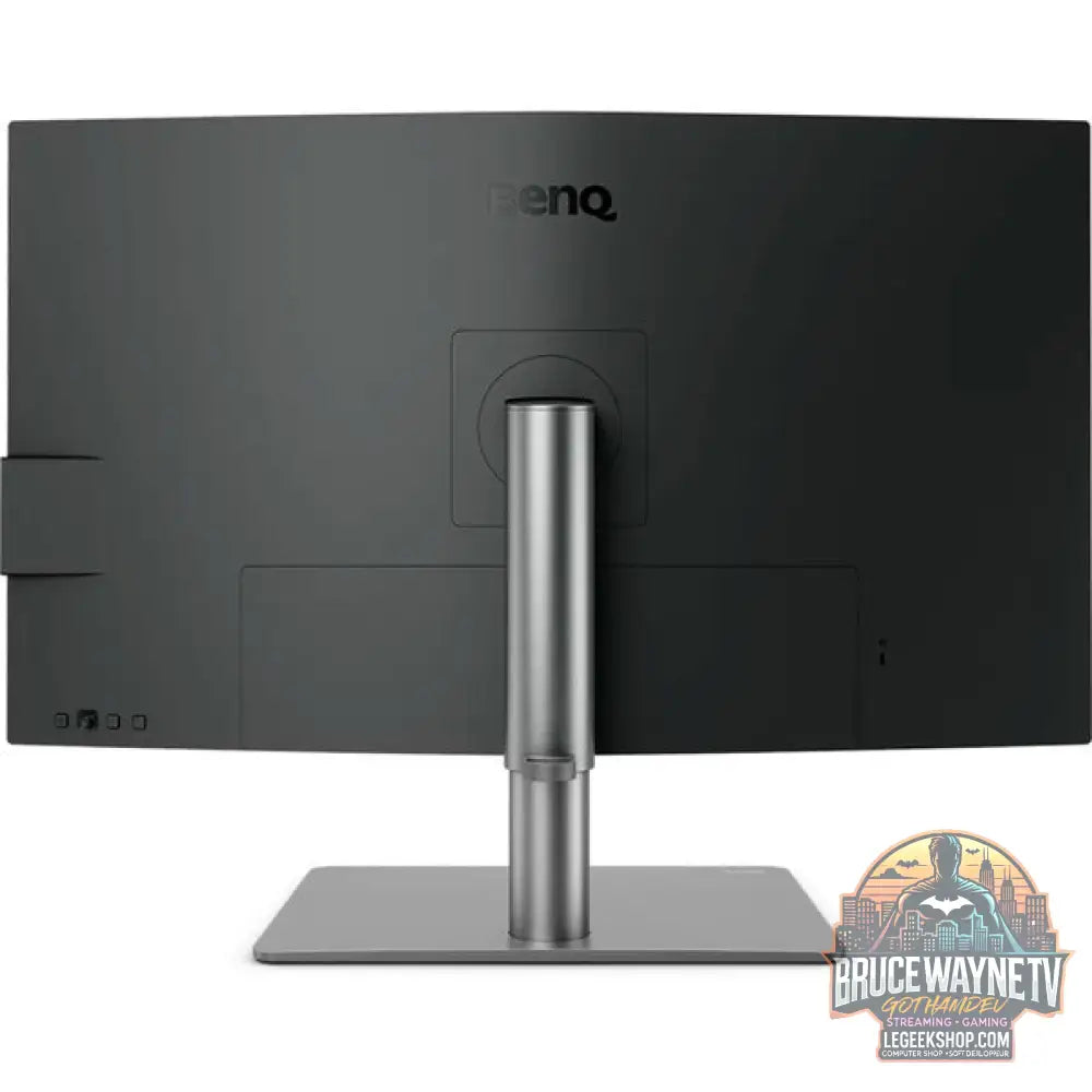 BenQ PD3225U 31,5" 3840 × 2160 px IPS 60 Hz - BenQ - vue 5