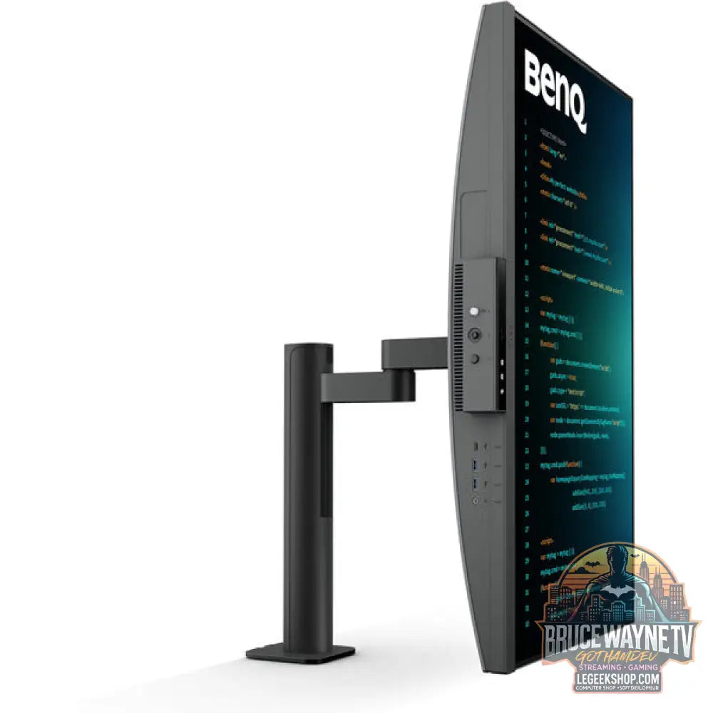 BenQ RD320UA Programmiermonitor 31,5" 3840 × 2160 px IPS 60 Hz - BenQ - vue 4