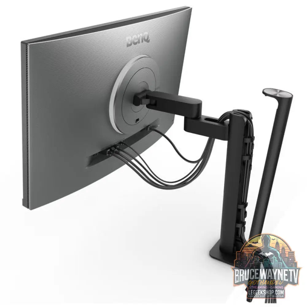 BenQ RD320UA Programmiermonitor 31,5" 3840 × 2160 px IPS 60 Hz - BenQ - vue 9