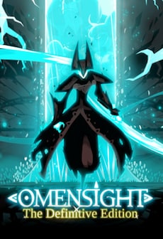 Omensight (PC) - Steam Key - GLOBAL