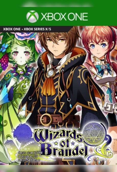 Wizards of Brandel (Xbox One) - Xbox Live Key - ARGENTINA