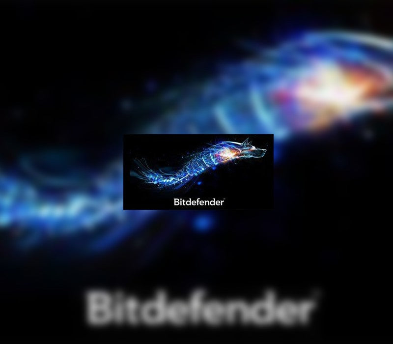 Bitdefender Total Security 2023 IN Key (3 Years / 3 Devices)