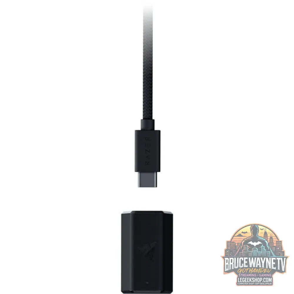 BlackShark V2 HyperSpeed - Razer - vue 8