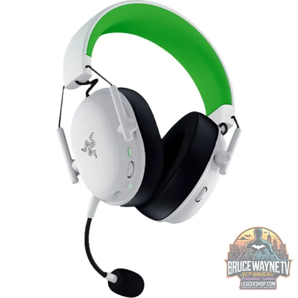 BlackShark V3 X Hyperspeed for Xbox - Razer - vue 3
