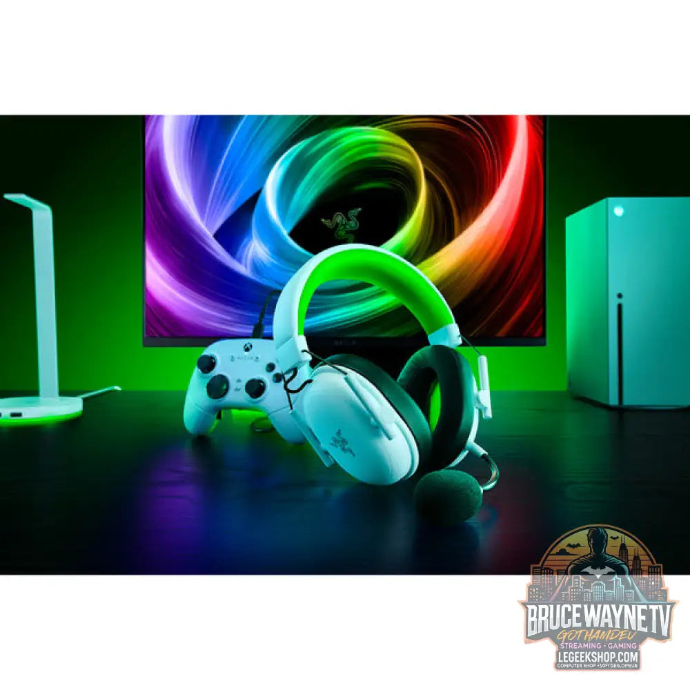 BlackShark V3 X Hyperspeed for Xbox - Razer - vue 6
