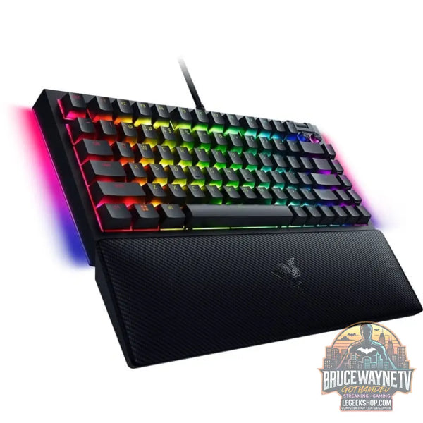 BlackWidow V4 75% - Razer
