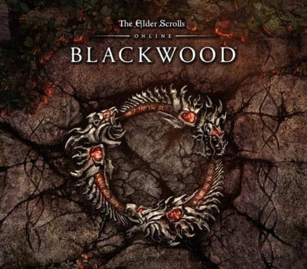 The Elder Scrolls Online - Blackwood Upgrade EU XBOX One /