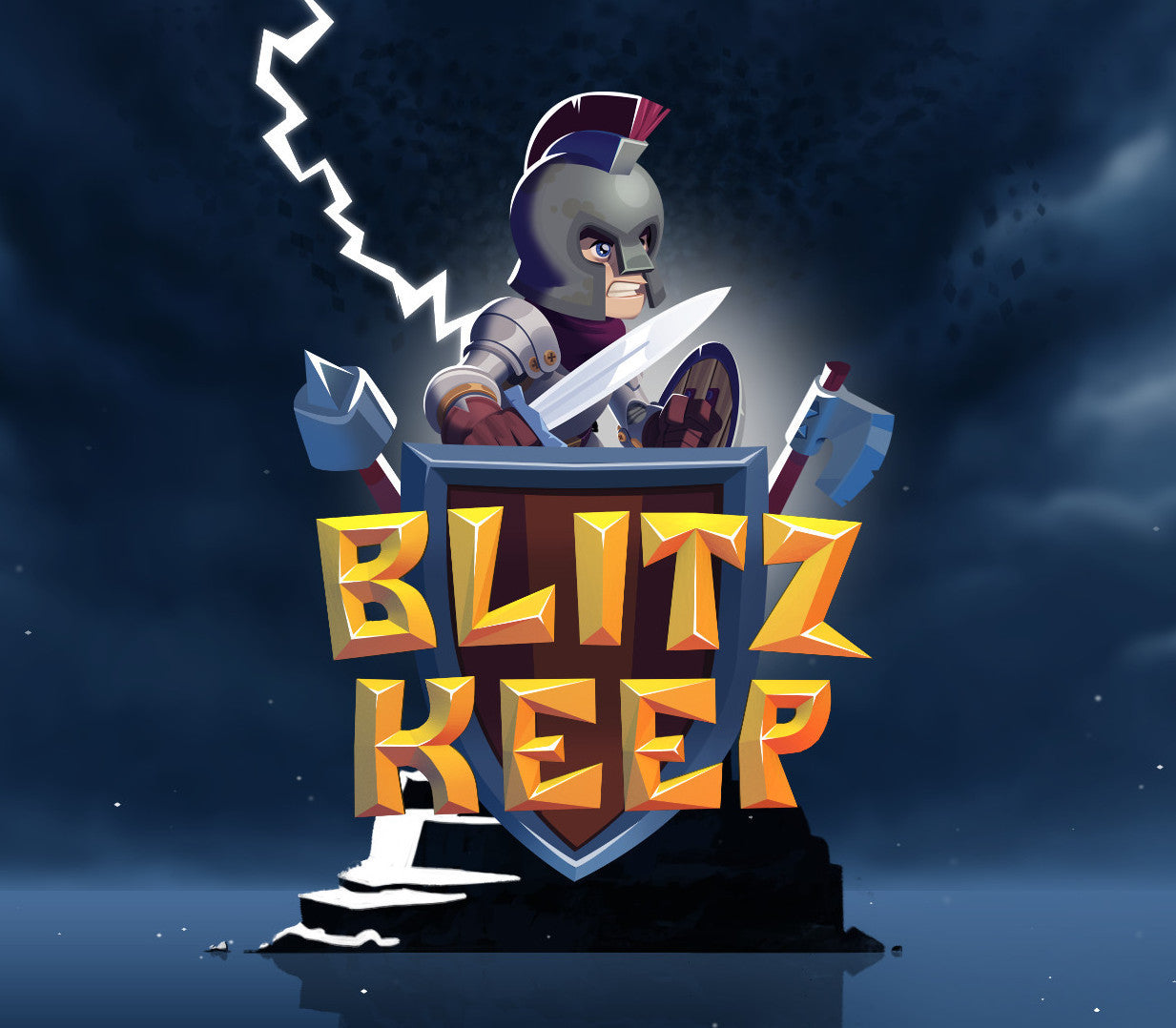 BlitzKeep Unleashed