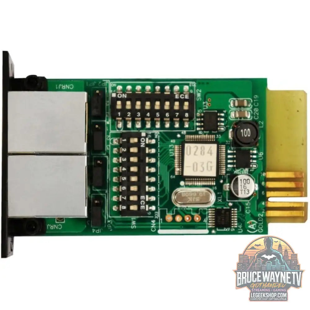 BlueWalker BMS Card, Adapter - BlueWalker - vue 3