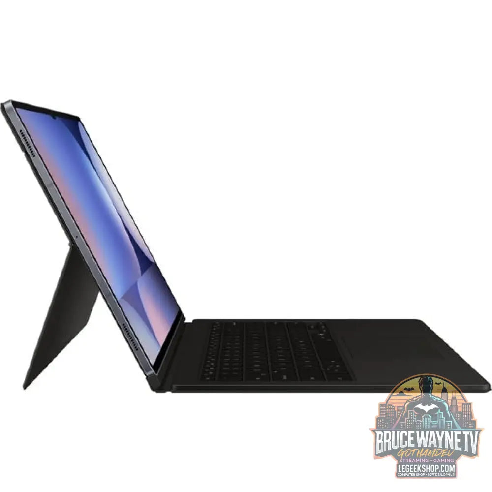 Book Cover Keyboard EF-DX925 - Samsung - vue 6