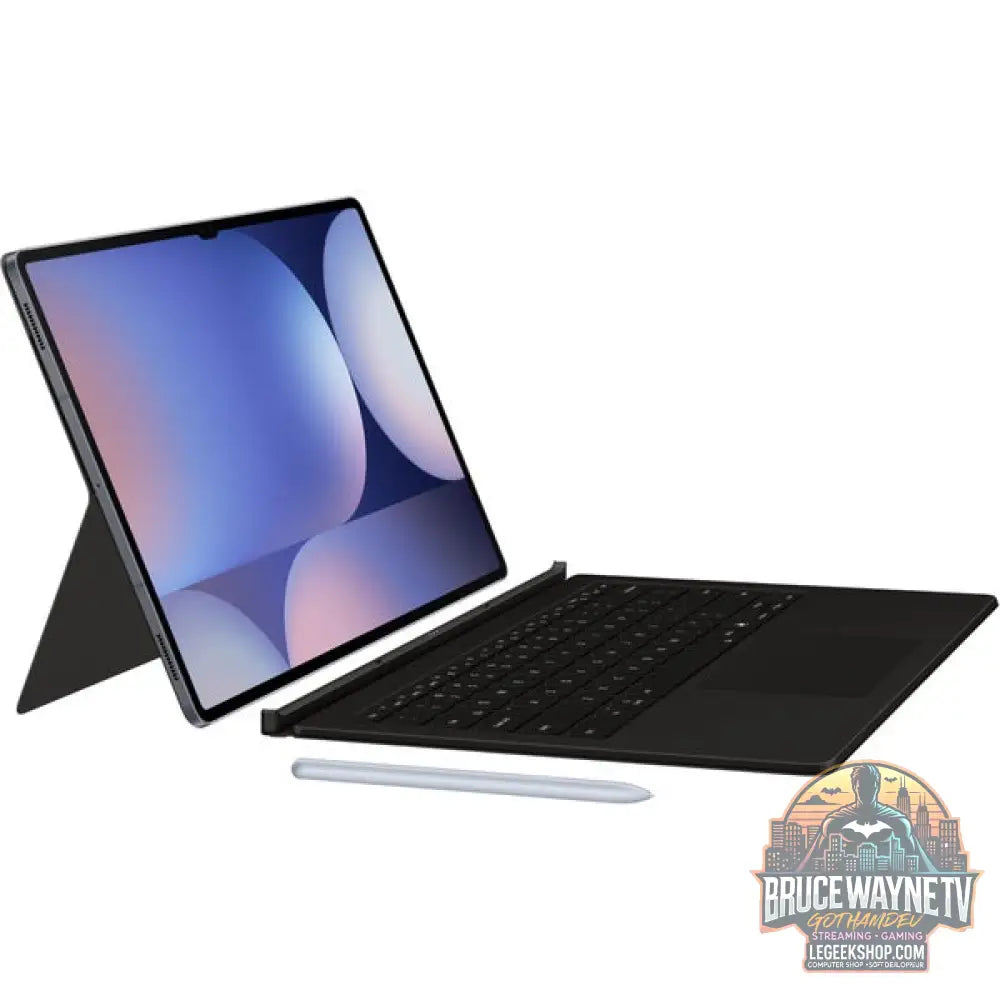 Book Cover Keyboard EF-DX925 - Samsung - vue 7