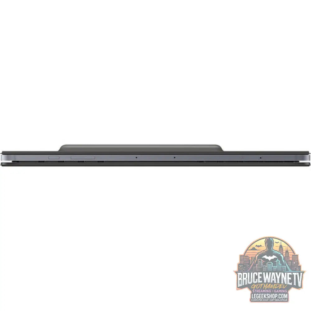 Book Cover Keyboard Slim EF-DX820 - Samsung - vue 8