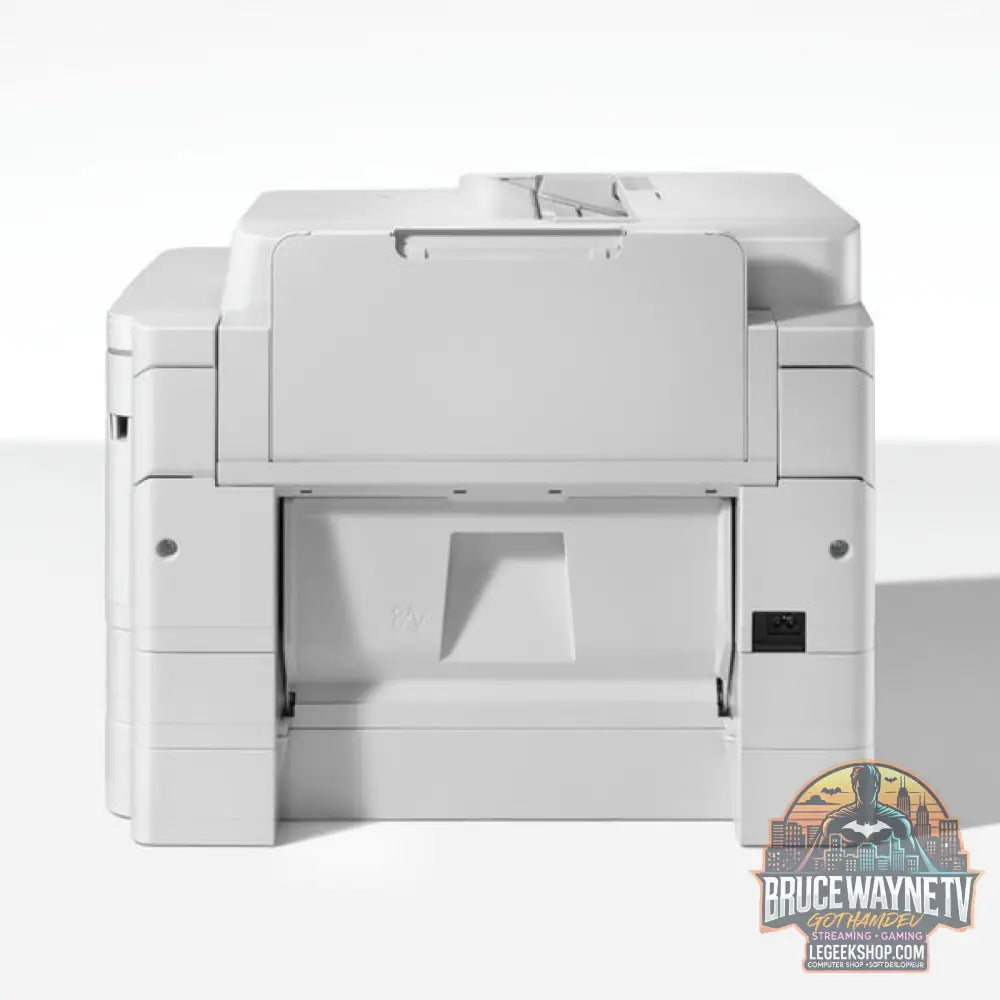Brother MFC-J6977DW - Brother - vue 3