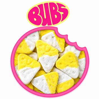 Bubs Tutti Frutti Diamond 2,6 Kg x 1