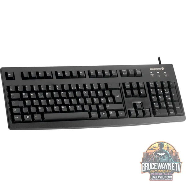 Business Line G83-6105 - CHERRY