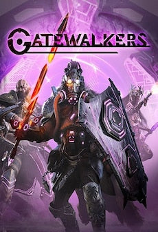 Gatewalkers (PC) - Steam Gift - GLOBAL