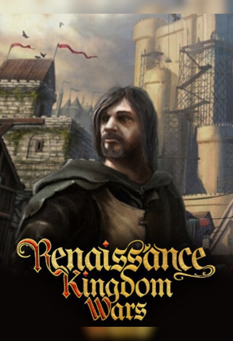 Renaissance Kingdom Wars (PC) - Steam Gift - NORTH AMERICA