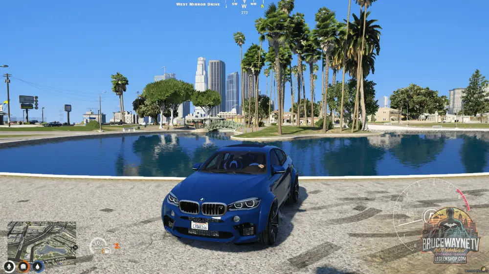 GothamDev - Carpack + 900 Véhicules Optimisés et Réglés pour FiveM - mod fivem
