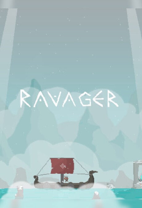 Ravager Steam PC Key GLOBAL