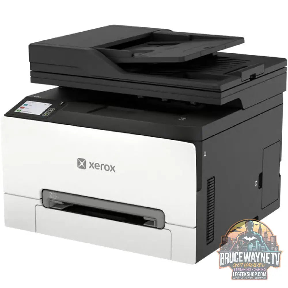C255a - Xerox - vue 2