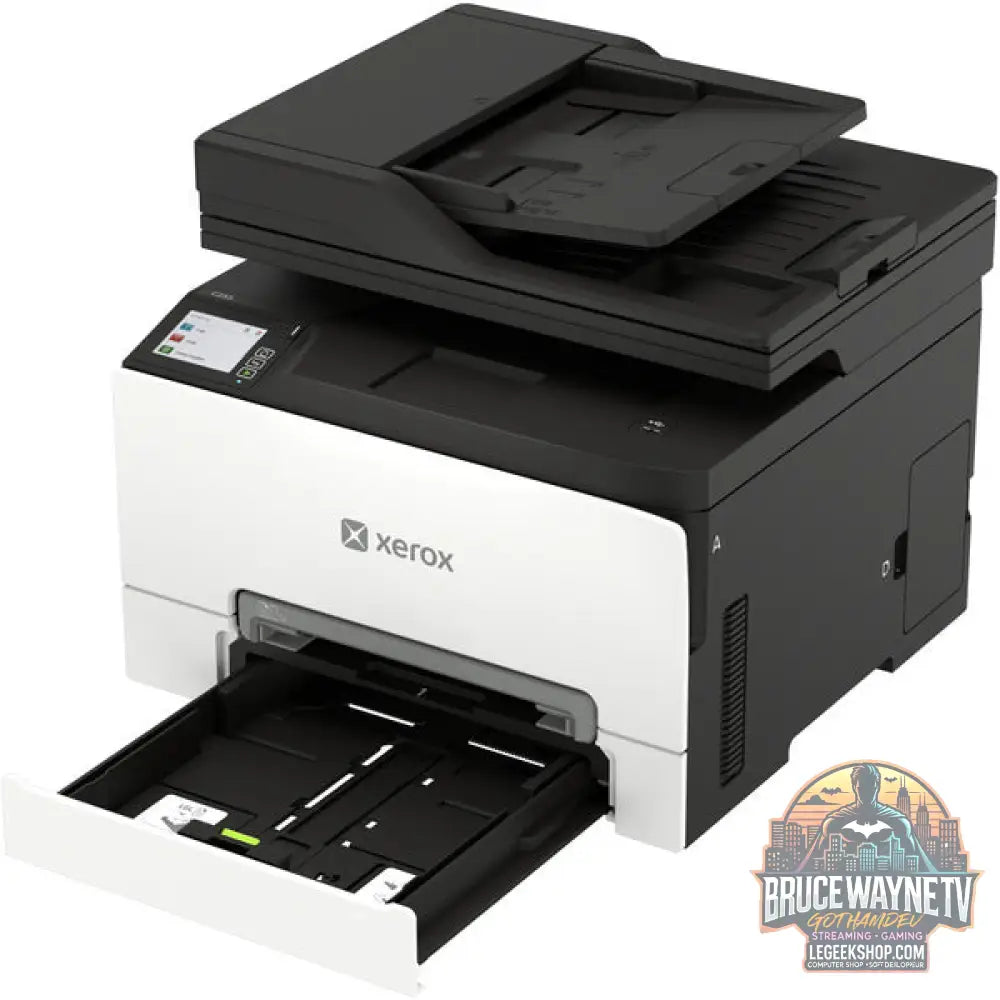 C255a - Xerox - vue 11