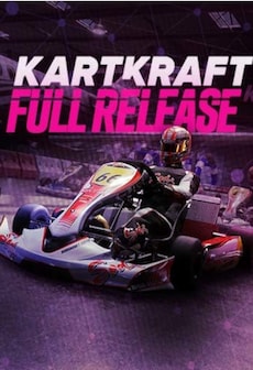 KartKraft (PC) - Steam Key - EUROPE