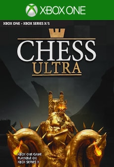 Chess Ultra (Xbox One) - Xbox Live Key - ARGENTINA