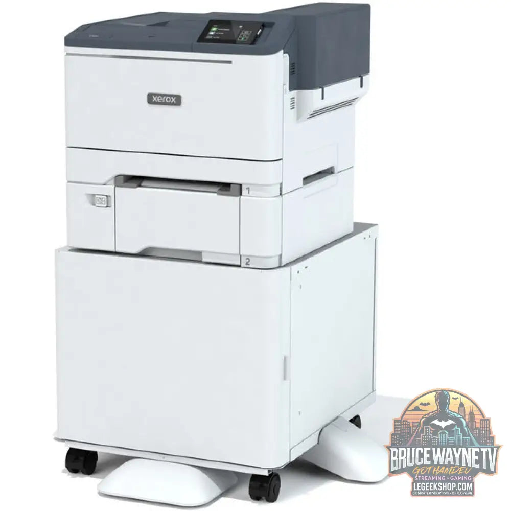 C320, Farblaserdrucker - Xerox - vue 11