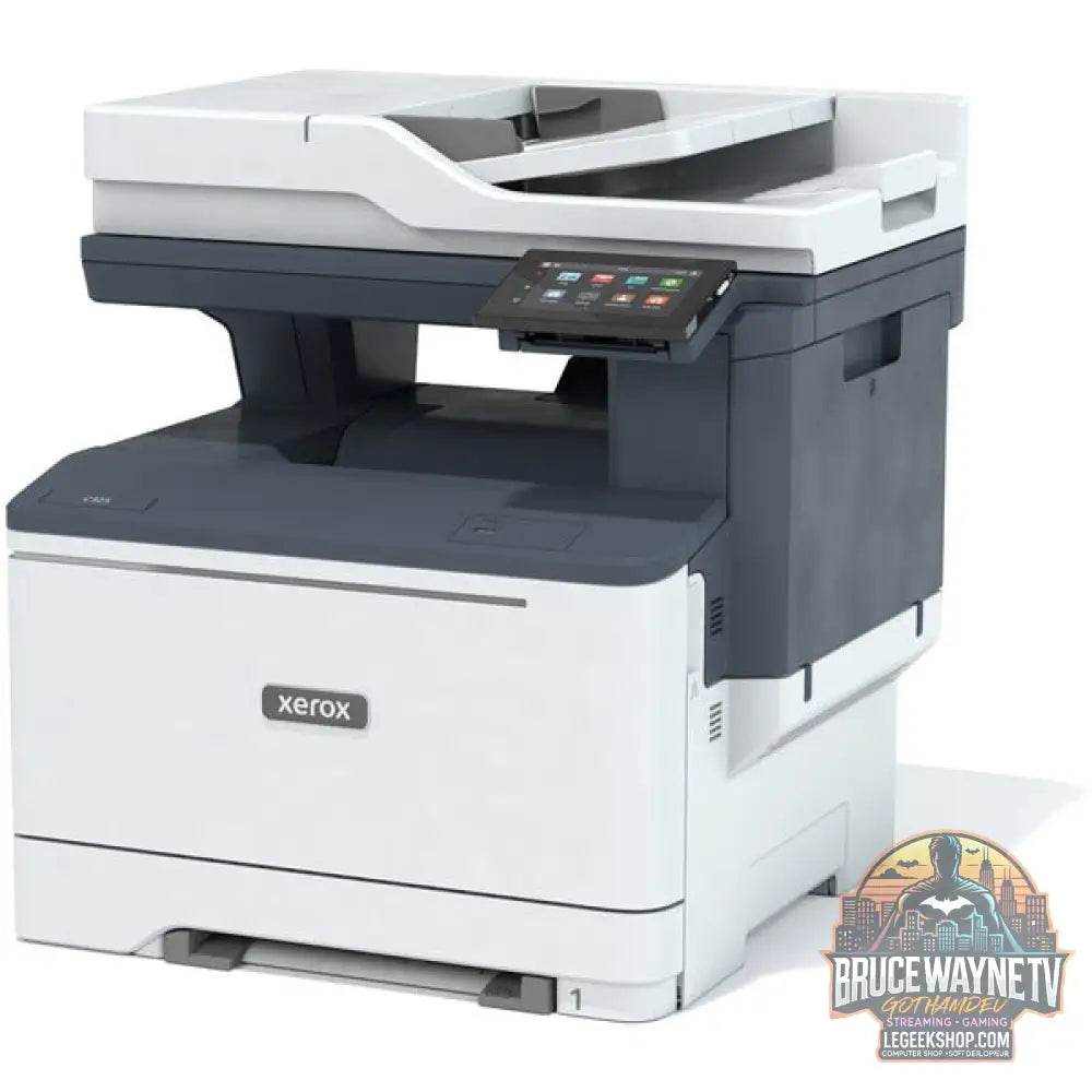 C325DNI - Xerox - vue 3