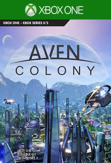 Aven Colony (Xbox One) - Xbox Live Key - ARGENTINA