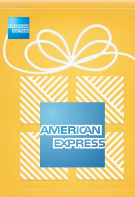 American Express Gift Card 300 USD - Key - UNITED STATES