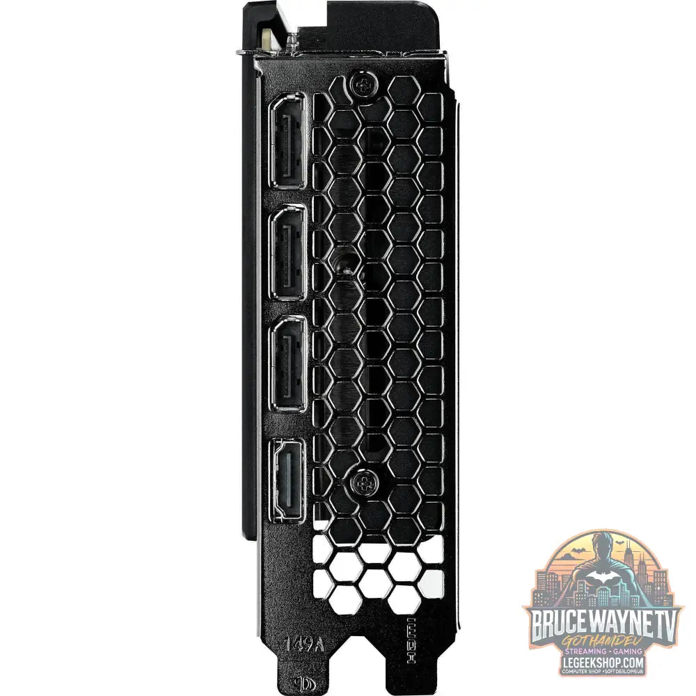 🎮 Gainward GeForce RTX 5060 Ti Python III 16Go 🎮 - Legeekshop