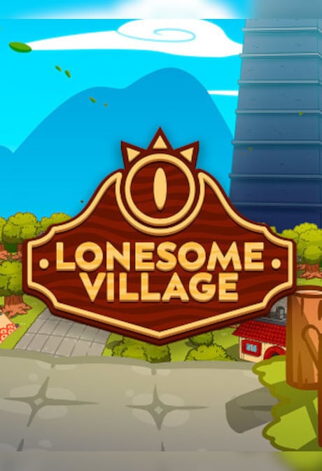 Lonesome Village (PC) - Steam Key - EUROPE