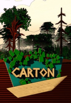 Carton (PC) - Steam Key - GLOBAL