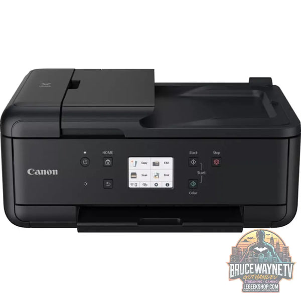 Canon PIXMA TR7650 - Canon