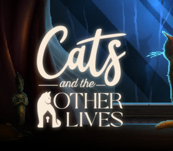 Cats and the Other Lives