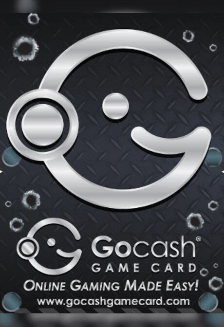 GoCash Game Card 15 USD - GoCash Key - UNITED STATES