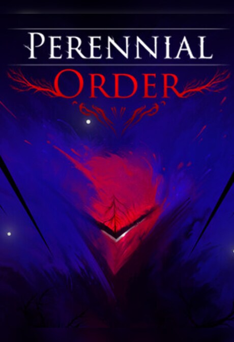 Perennial Order (PC) - Steam Key - GLOBAL